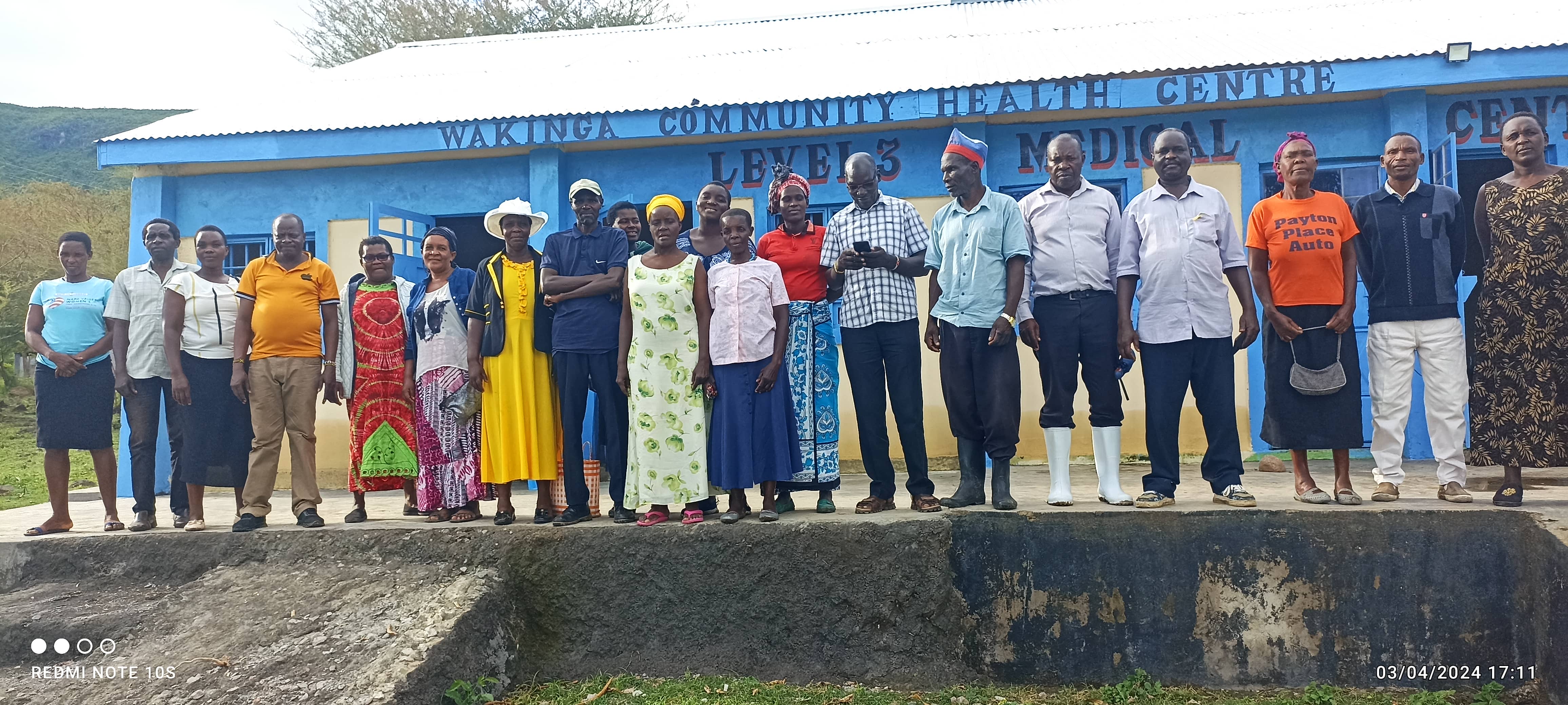 Table Banking Sessions