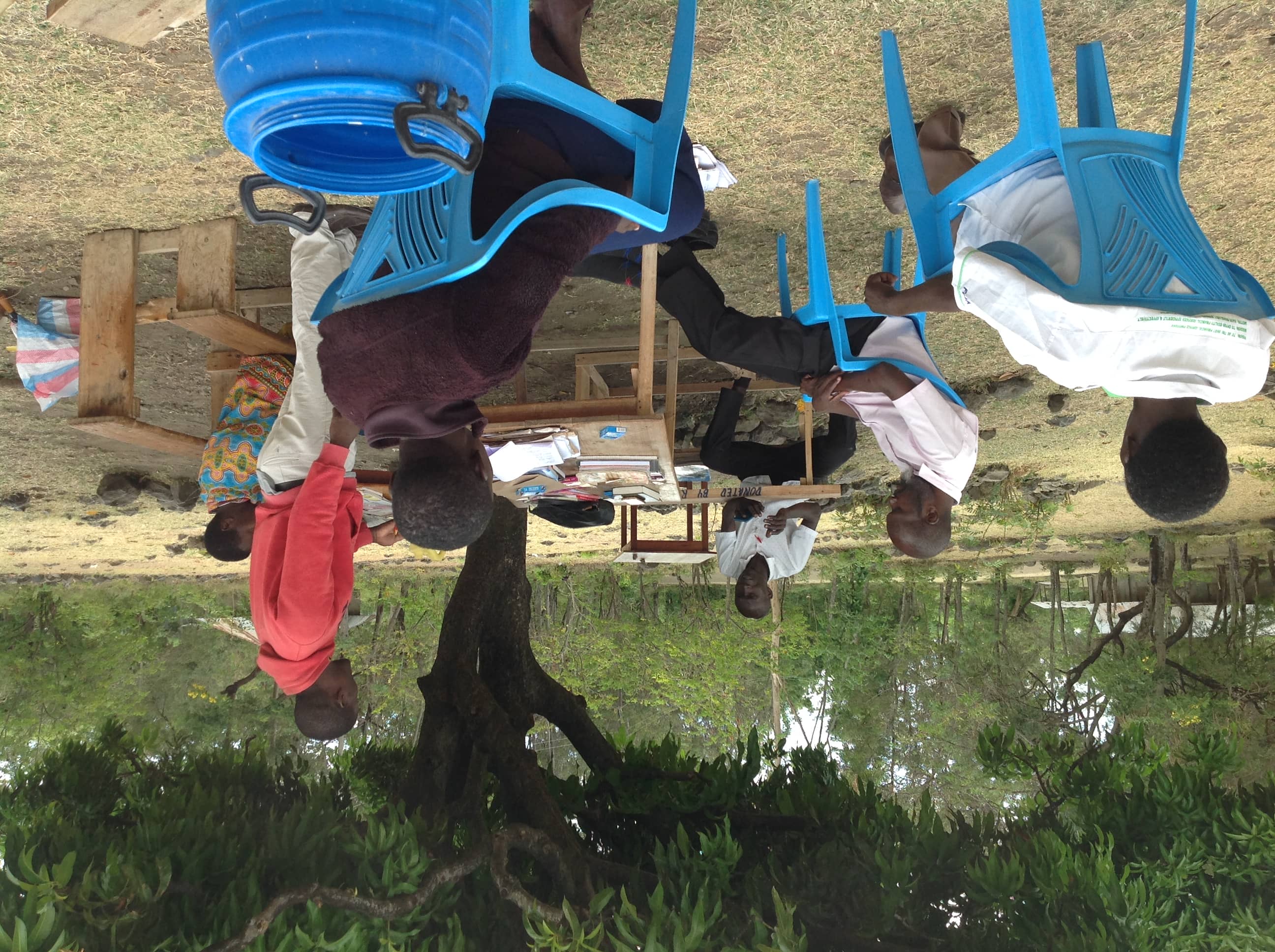 Youth Training Programs