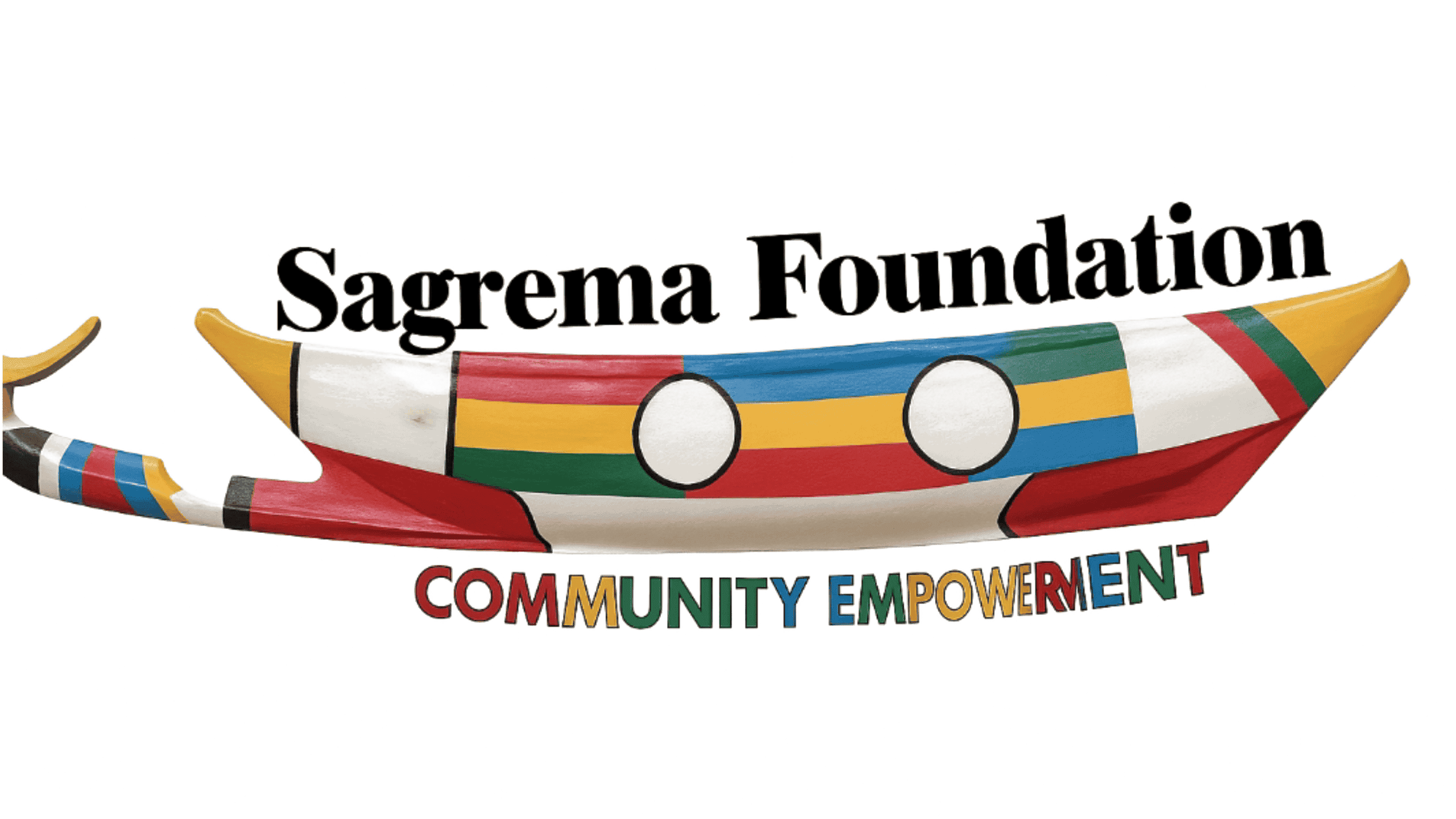 SAGREMA Foundation Logo