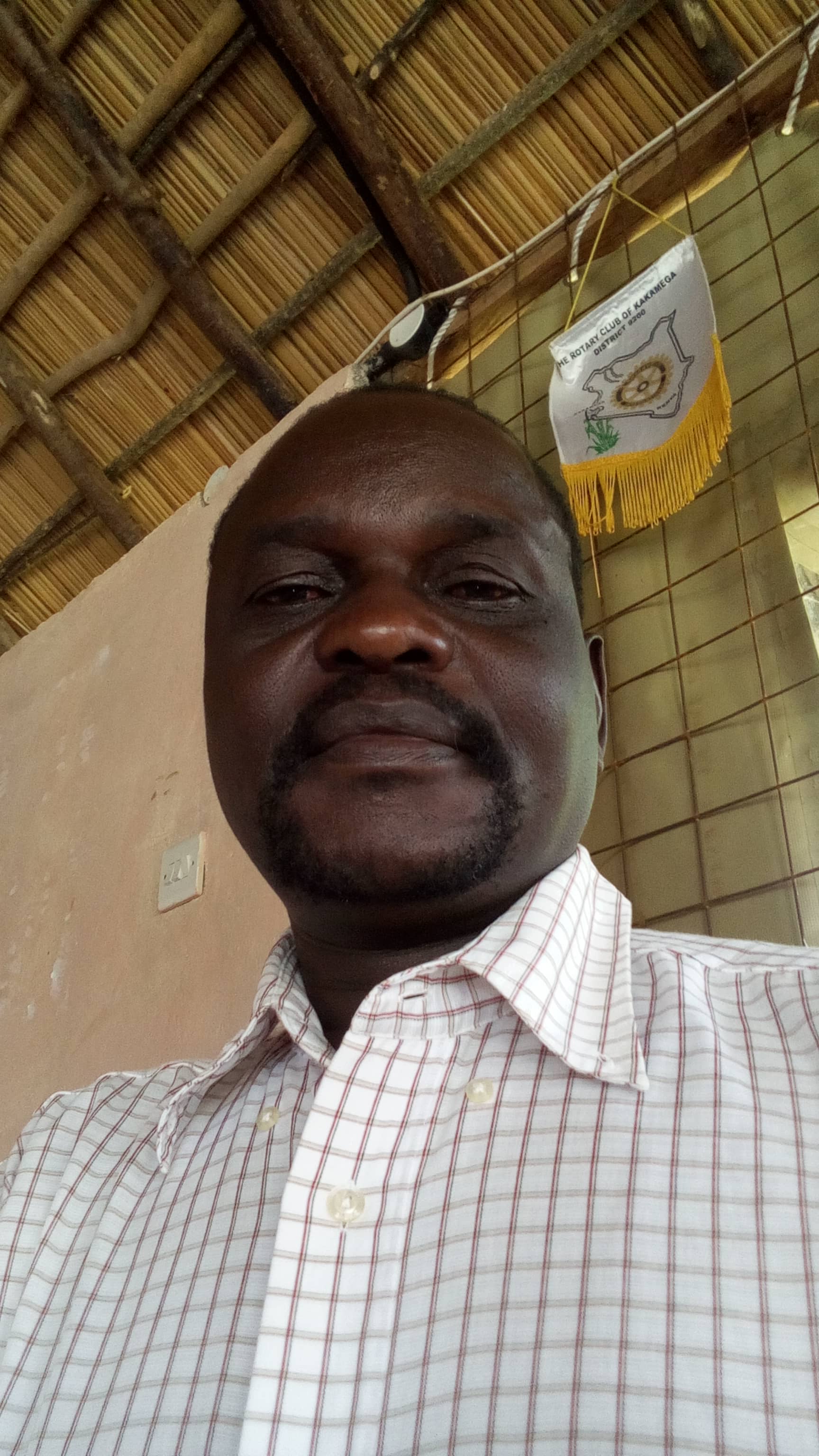 Samuel Odoyo - Executive Director