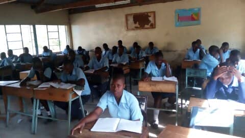 Construction Progress