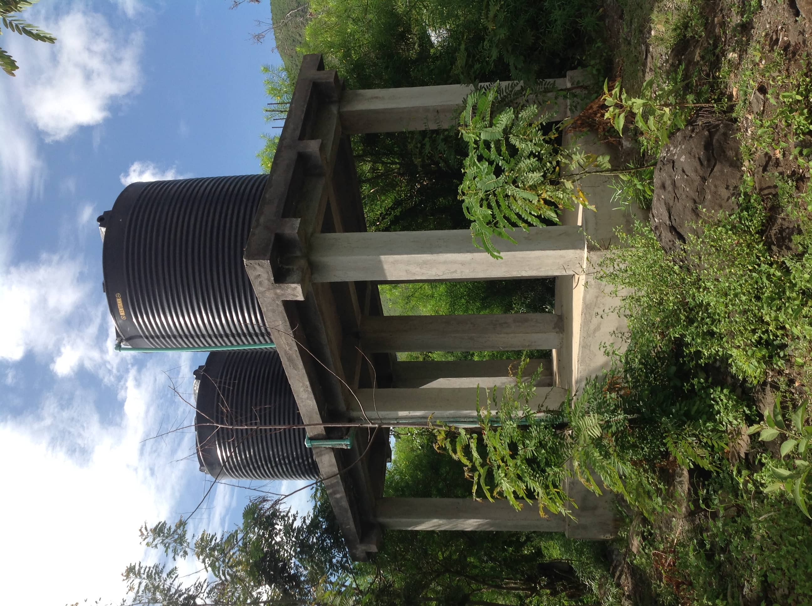 Construction Progress